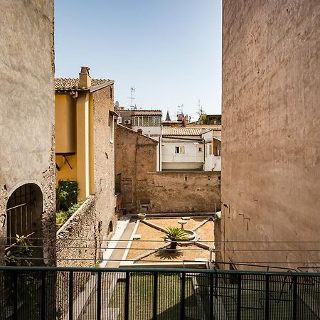 The Hide Trastevere Rom Exterior foto