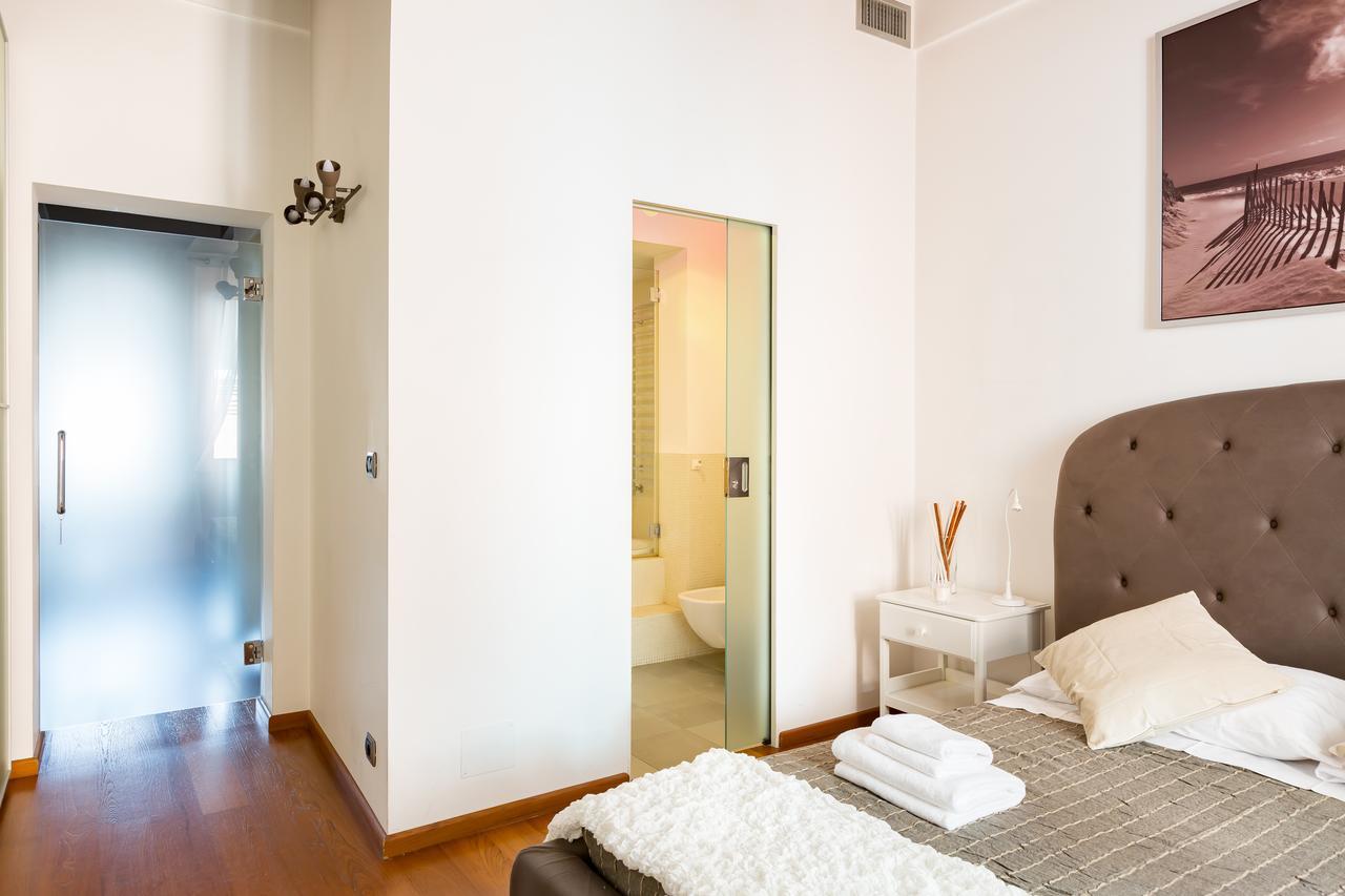 The Hide Trastevere Rom Exterior foto