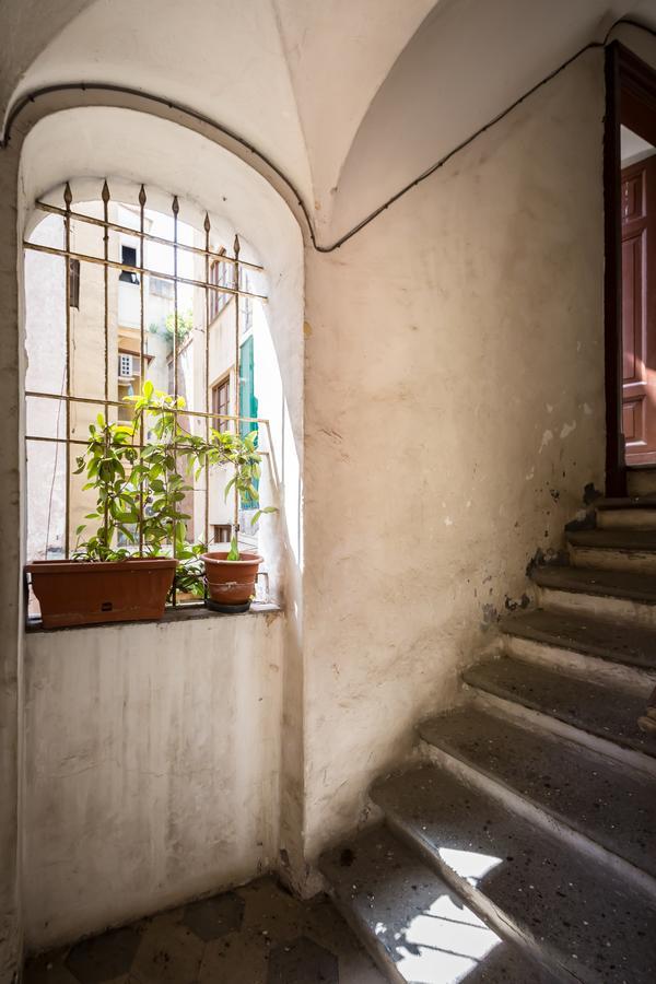 The Hide Trastevere Rom Exterior foto