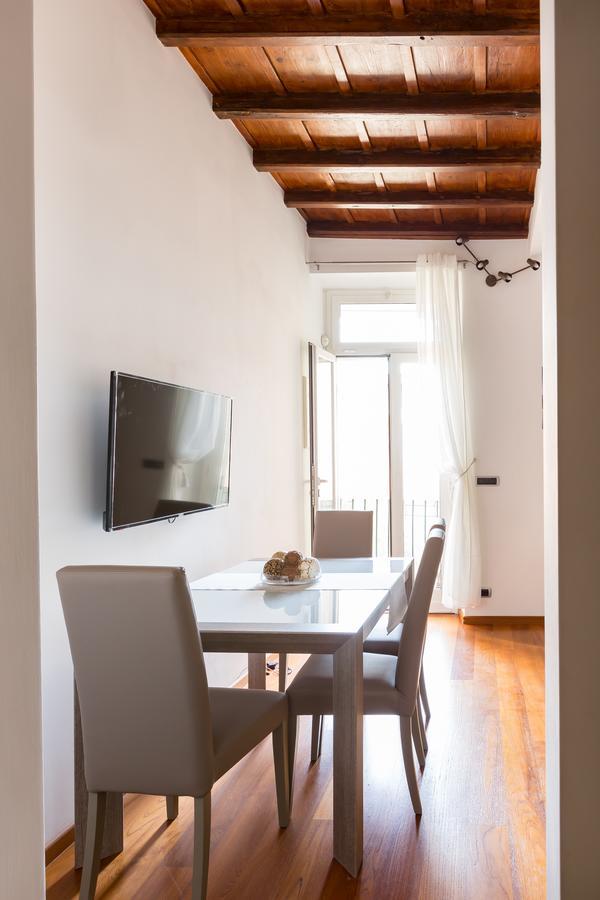 Ferienwohnung The Hide Trastevere Rom Exterior foto