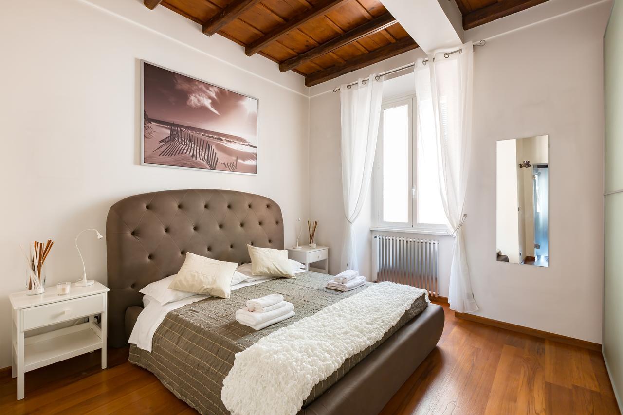 The Hide Trastevere Rom Exterior foto