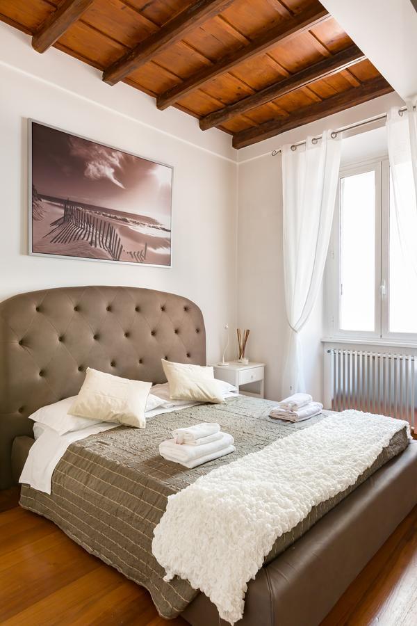 The Hide Trastevere Rom Exterior foto