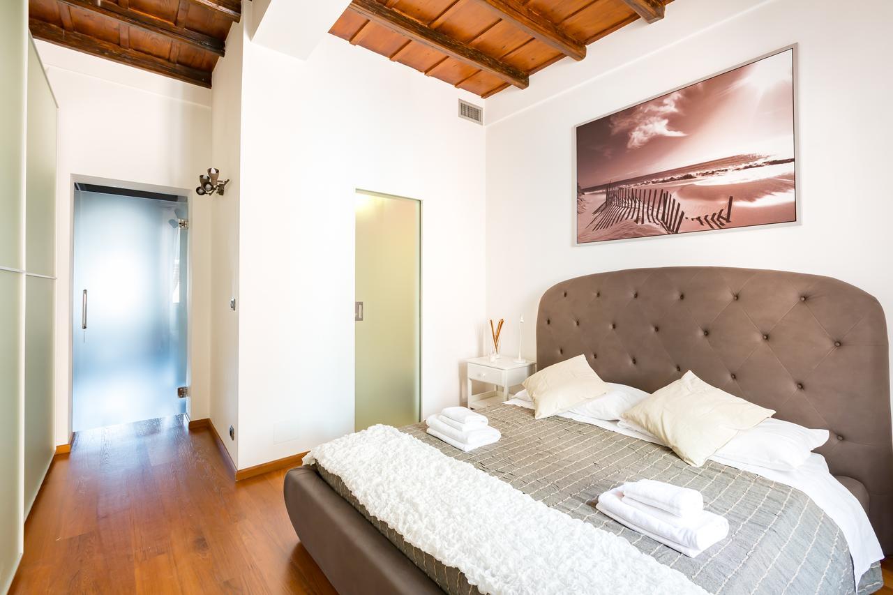 Ferienwohnung The Hide Trastevere Rom Exterior foto