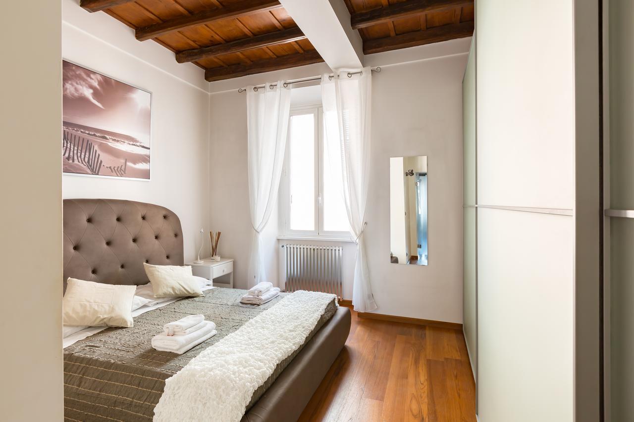 The Hide Trastevere Rom Exterior foto