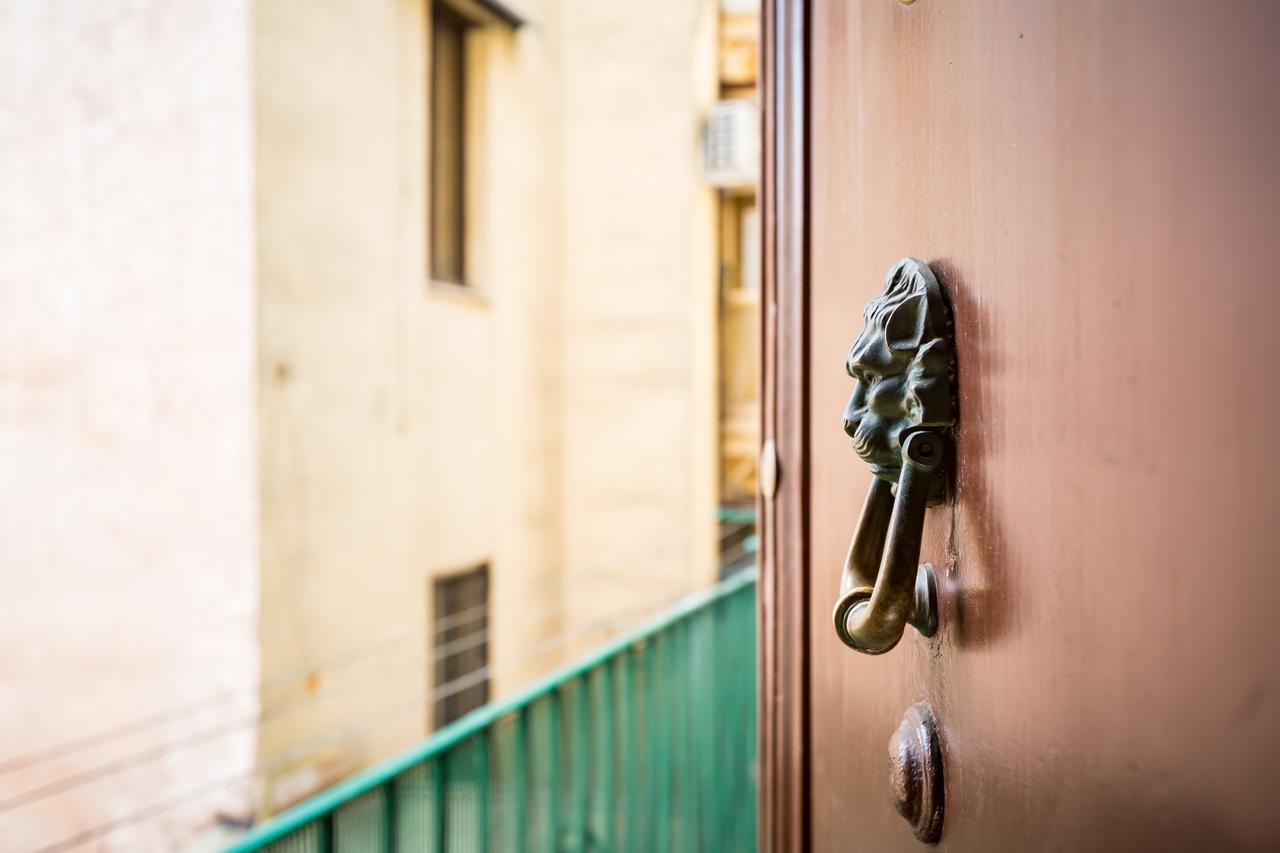 Ferienwohnung The Hide Trastevere Rom Exterior foto